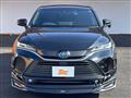 2020 Toyota Harrier Hybrid