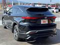 2020 Toyota Harrier Hybrid