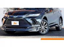 2020 Toyota Harrier Hybrid
