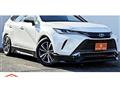 2020 Toyota Harrier Hybrid