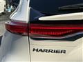 2020 Toyota Harrier Hybrid