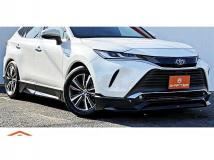 2020 Toyota Harrier Hybrid