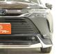2020 Toyota Harrier Hybrid