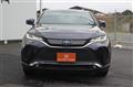 2020 Toyota Harrier Hybrid