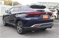 2020 Toyota Harrier Hybrid