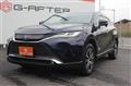 2020 Toyota Harrier Hybrid