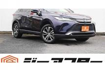 2020 Toyota Harrier Hybrid