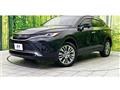 2020 Toyota Harrier Hybrid