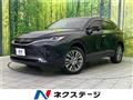 2020 Toyota Harrier Hybrid