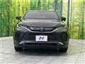 2020 Toyota Harrier Hybrid