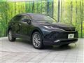 2020 Toyota Harrier Hybrid