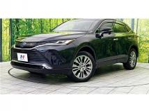 2020 Toyota Harrier Hybrid