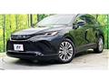 2020 Toyota Harrier Hybrid