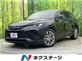 2020 Toyota Harrier Hybrid