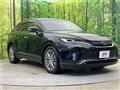 2020 Toyota Harrier Hybrid