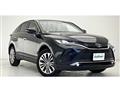 2020 Toyota Harrier Hybrid