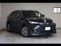 2020 Toyota Harrier Hybrid