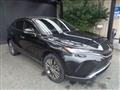 2020 Toyota Harrier Hybrid