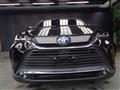 2020 Toyota Harrier Hybrid