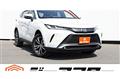 2020 Toyota Harrier Hybrid