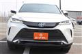 2020 Toyota Harrier Hybrid