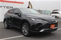 2020 Toyota Harrier Hybrid