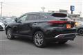 2020 Toyota Harrier Hybrid