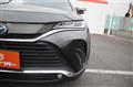 2020 Toyota Harrier Hybrid