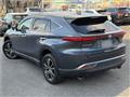2020 Toyota Harrier Hybrid