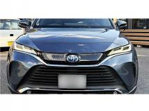 2020 Toyota Harrier Hybrid