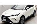 2020 Toyota Harrier Hybrid