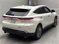 2020 Toyota Harrier Hybrid