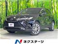 2020 Toyota Harrier Hybrid