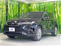 2020 Toyota Harrier Hybrid