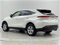2020 Toyota Harrier Hybrid