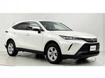 2020 Toyota Harrier Hybrid