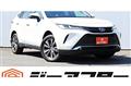 2020 Toyota Harrier Hybrid