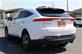 2020 Toyota Harrier Hybrid