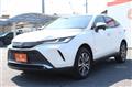 2020 Toyota Harrier Hybrid
