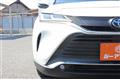 2020 Toyota Harrier Hybrid