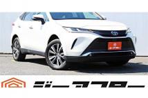 2020 Toyota Harrier Hybrid