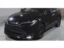 2020 Toyota Harrier Hybrid