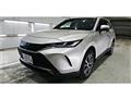 2020 Toyota Harrier Hybrid