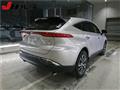 2020 Toyota Harrier Hybrid