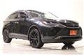2020 Toyota Harrier Hybrid