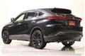 2020 Toyota Harrier Hybrid