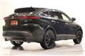 2020 Toyota Harrier Hybrid