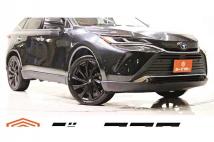 2020 Toyota Harrier Hybrid