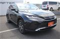 2020 Toyota Harrier Hybrid