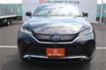 2020 Toyota Harrier Hybrid